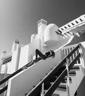 Amazing one bad apartment El Duque